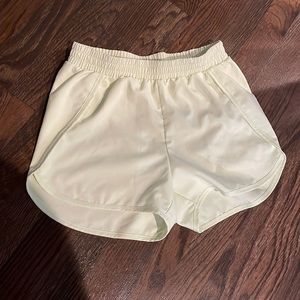 Kids all in motion shorts